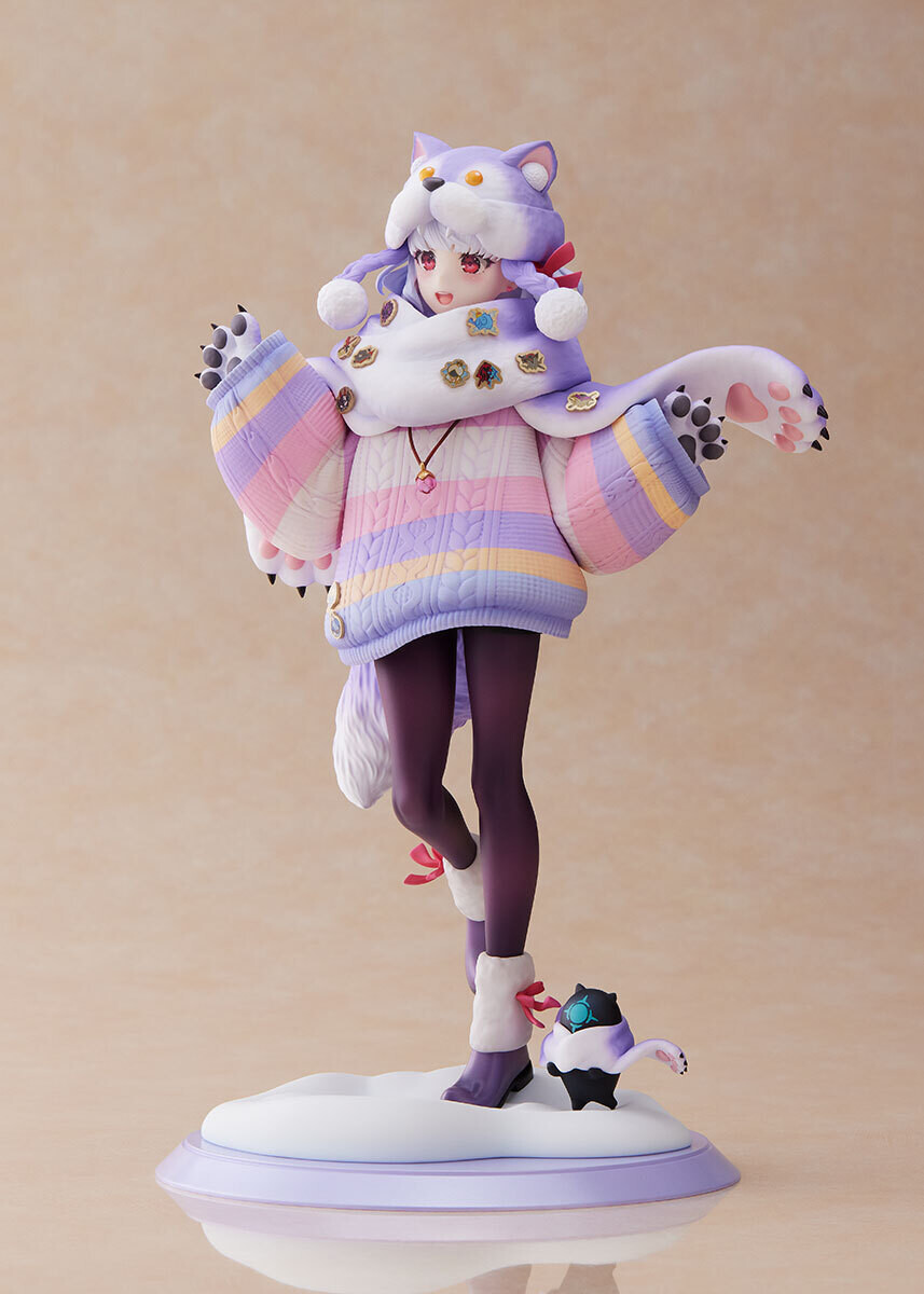 Fate/Grand Order - Kama - 1/7 - Dream Portrait Ver. (Claynel) photo 6