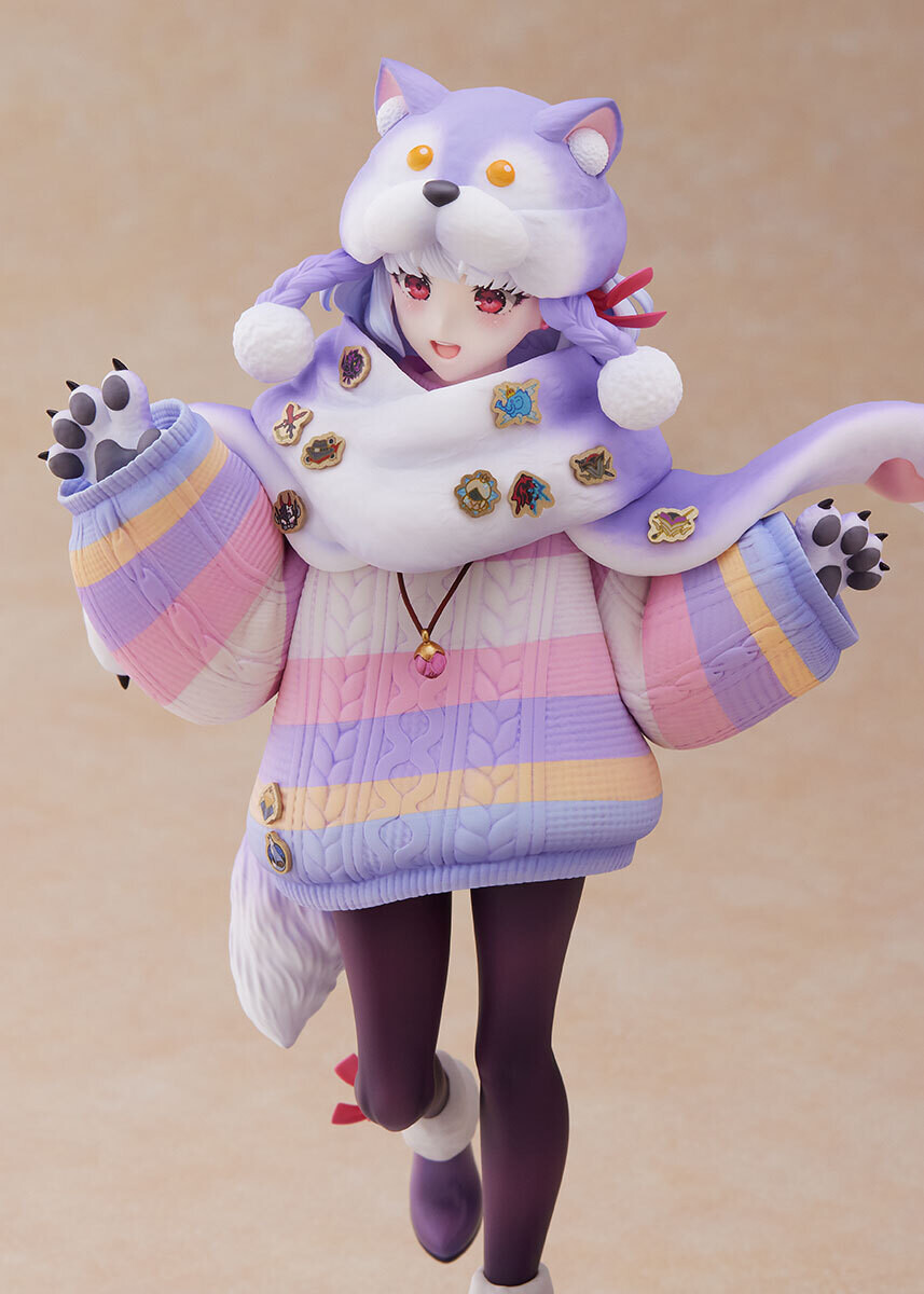Fate/Grand Order - Kama - 1/7 - Dream Portrait Ver. (Claynel) photo 7