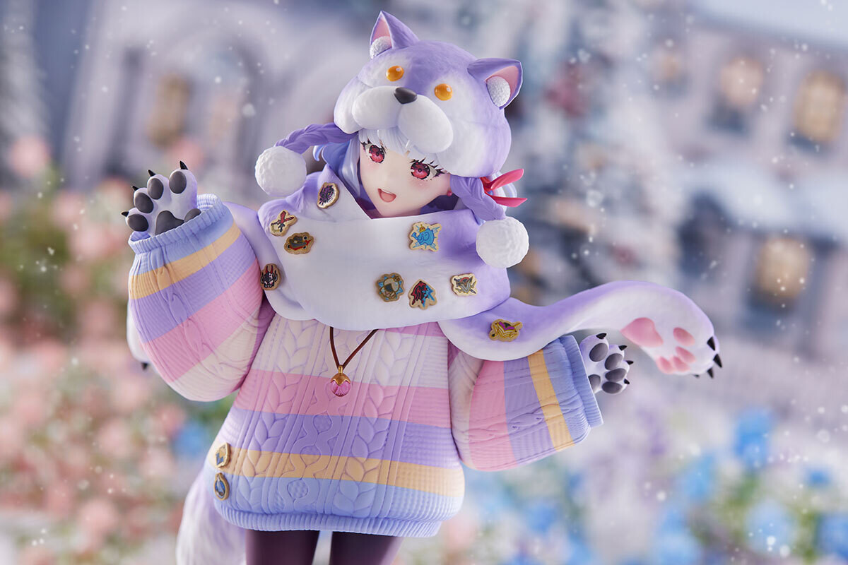 Fate/Grand Order - Kama - 1/7 - Dream Portrait Ver. (Claynel) photo 9
