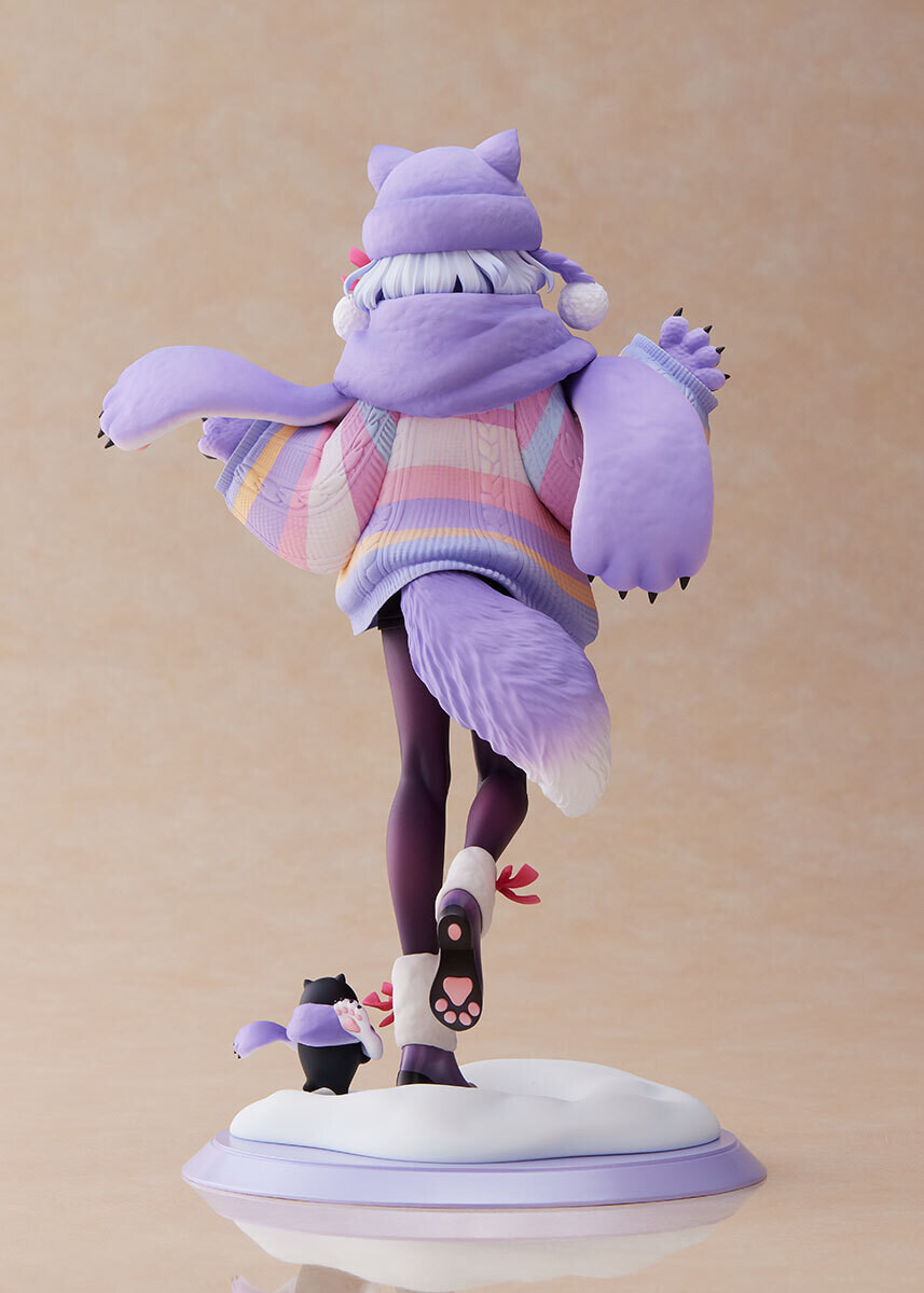 Fate/Grand Order - Kama - 1/7 - Dream Portrait Ver. (Claynel) photo 10