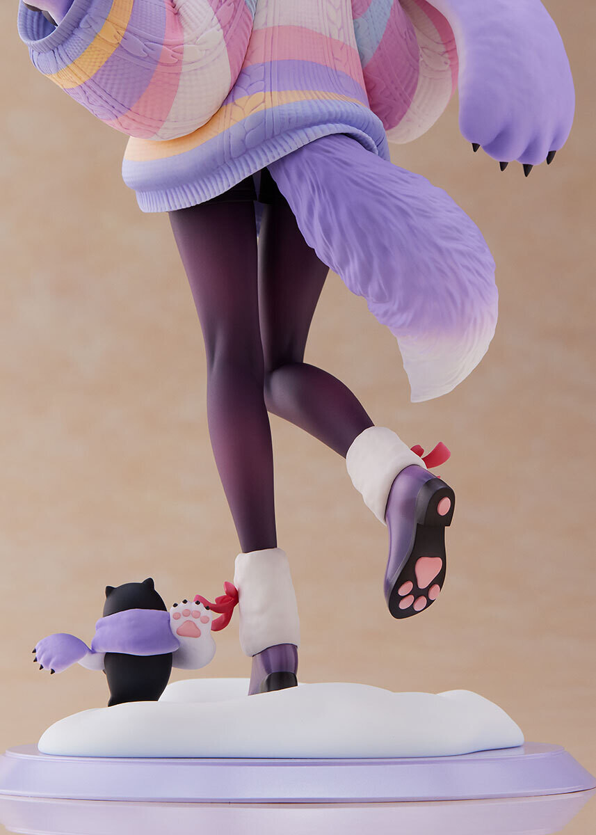 Fate/Grand Order - Kama - 1/7 - Dream Portrait Ver. (Claynel) photo 11