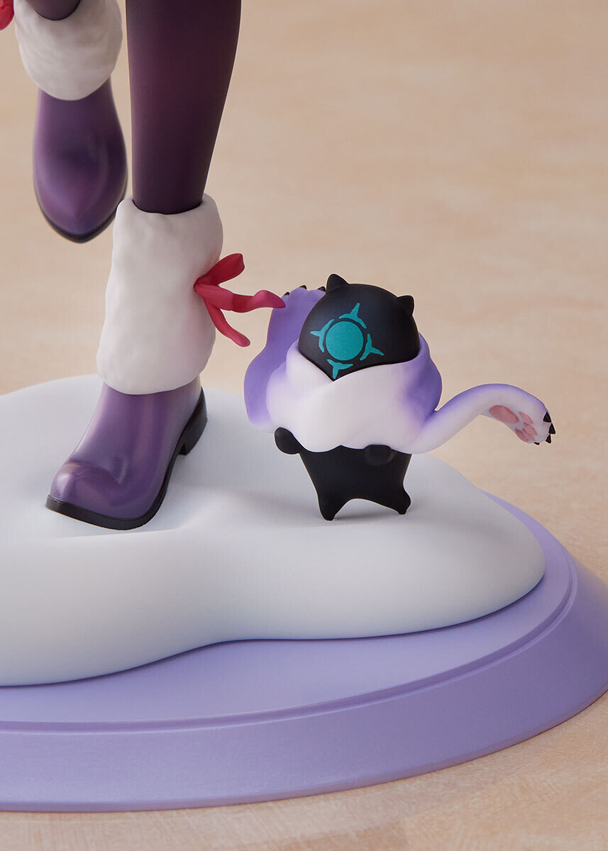 Fate/Grand Order - Kama - 1/7 - Dream Portrait Ver. (Claynel) photo 12