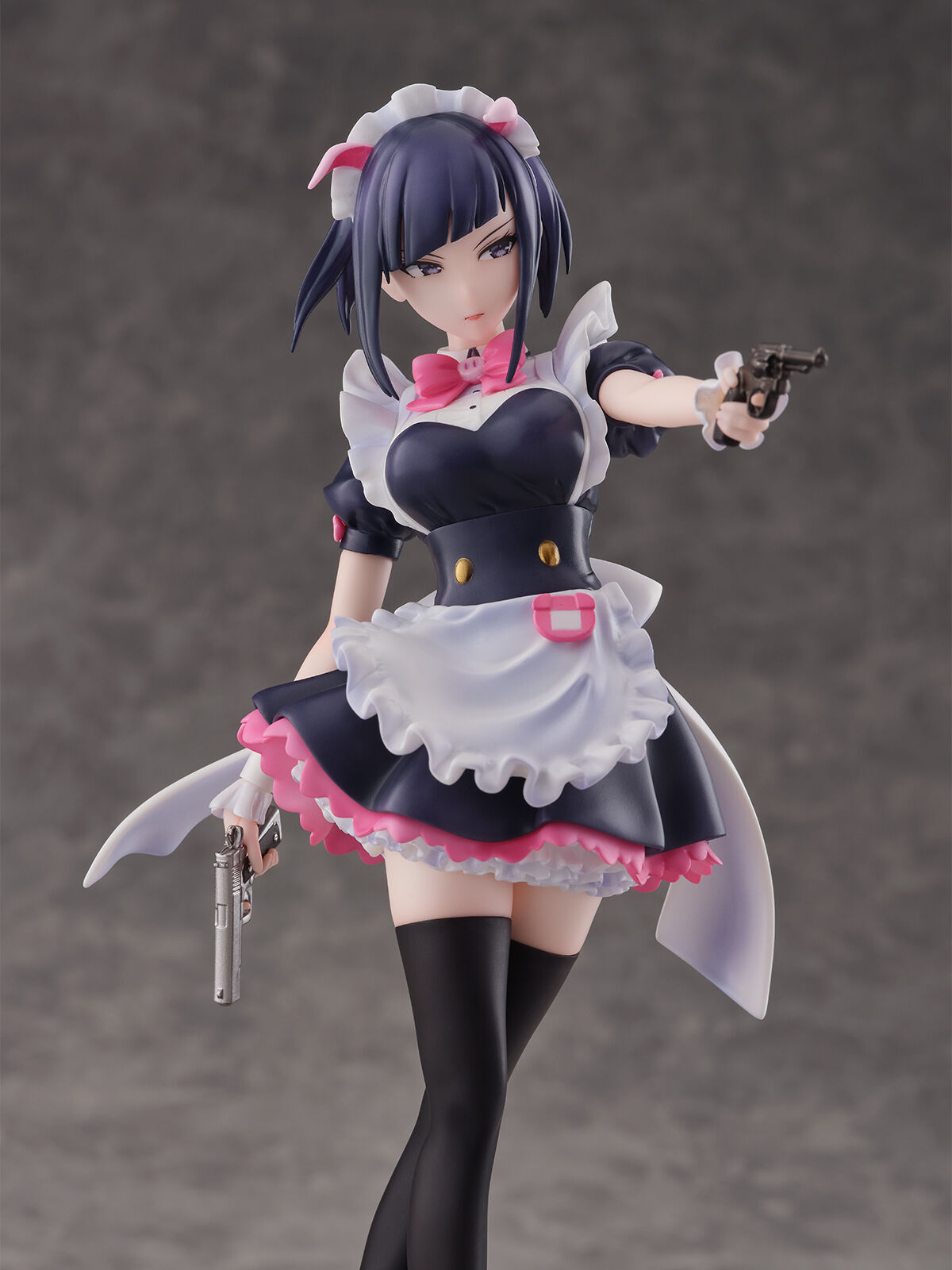 Akiba Meido Sensou - Mannen Ranko - Shibuya Scramble Figure - 1/7 (CyberZ, eStream) photo 2