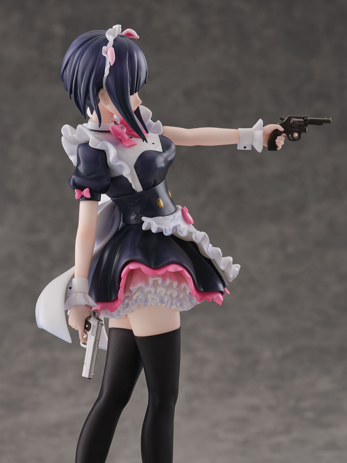 Akiba Meido Sensou - Mannen Ranko - Shibuya Scramble Figure - 1/7 (CyberZ, eStream) photo 11