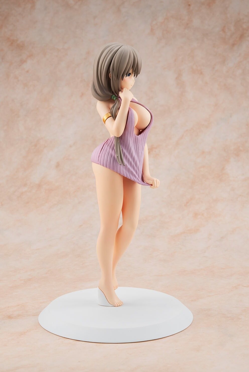 Uzaki-chan wa Asobitai! ω - Uzaki Tsuki - KDcolle - 1/7 - Sugoi Knitwear ver. (Good Smile Company, Kadokawa, PLUM) photo 8