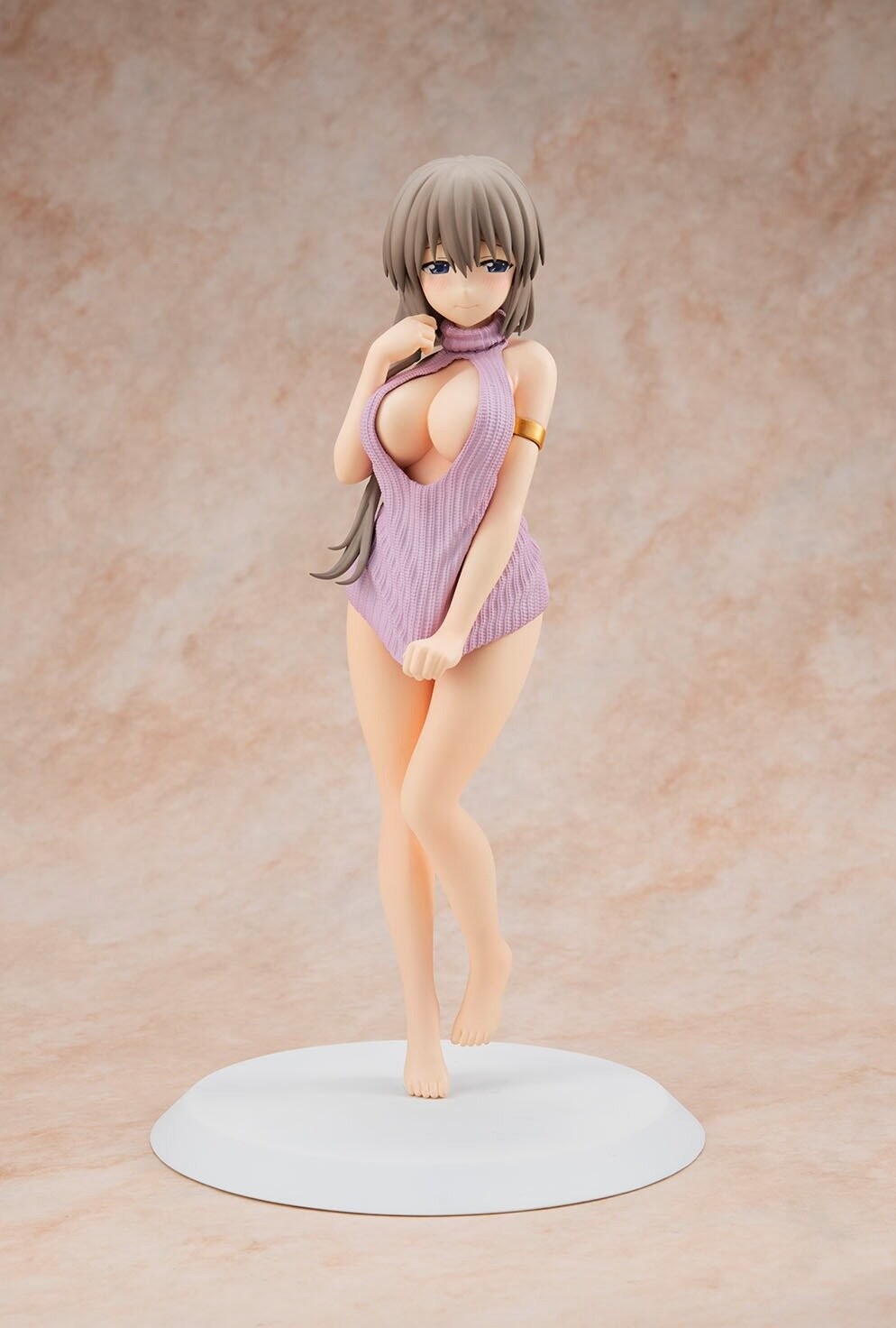 Uzaki-chan wa Asobitai! ω - Uzaki Tsuki - KDcolle - 1/7 - Sugoi Knitwear ver. (Good Smile Company, Kadokawa, PLUM) photo 9