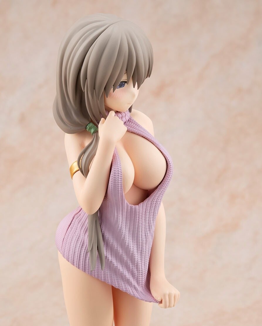 Uzaki-chan wa Asobitai! ω - Uzaki Tsuki - KDcolle - 1/7 - Sugoi Knitwear ver. (Good Smile Company, Kadokawa, PLUM) photo 11