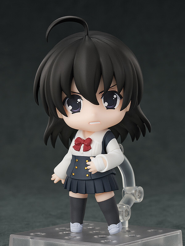 School Days - Saionji Sekai - Nendoroid (#2210) (Good Smile Arts Shanghai, Good Smile Company) photo 3