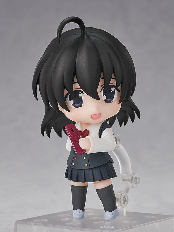 School Days - Saionji Sekai - Nendoroid (#2210) (Good Smile Arts Shanghai, Good Smile Company) photo 5
