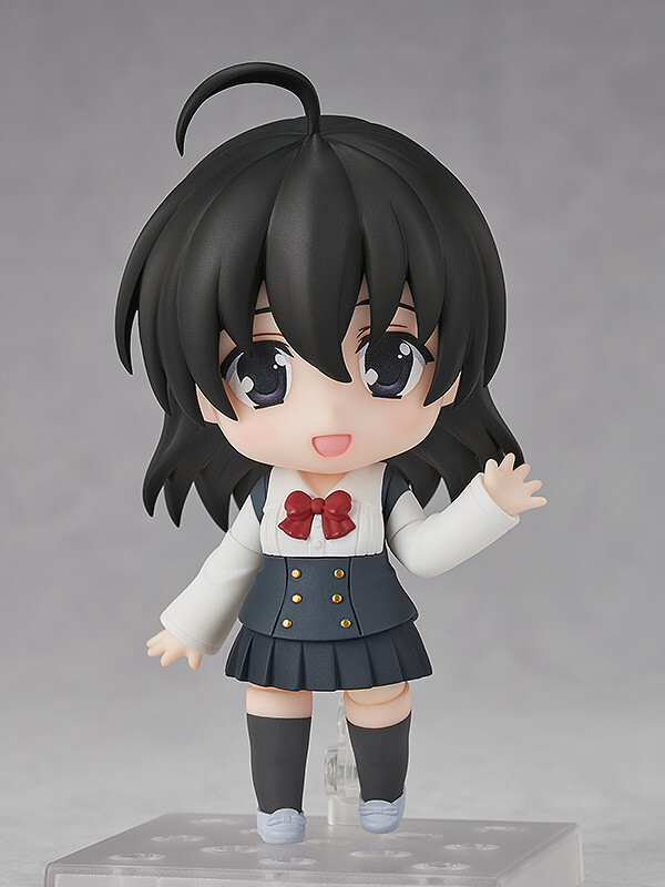 School Days - Saionji Sekai - Nendoroid (#2210) (Good Smile Arts Shanghai, Good Smile Company) photo 6