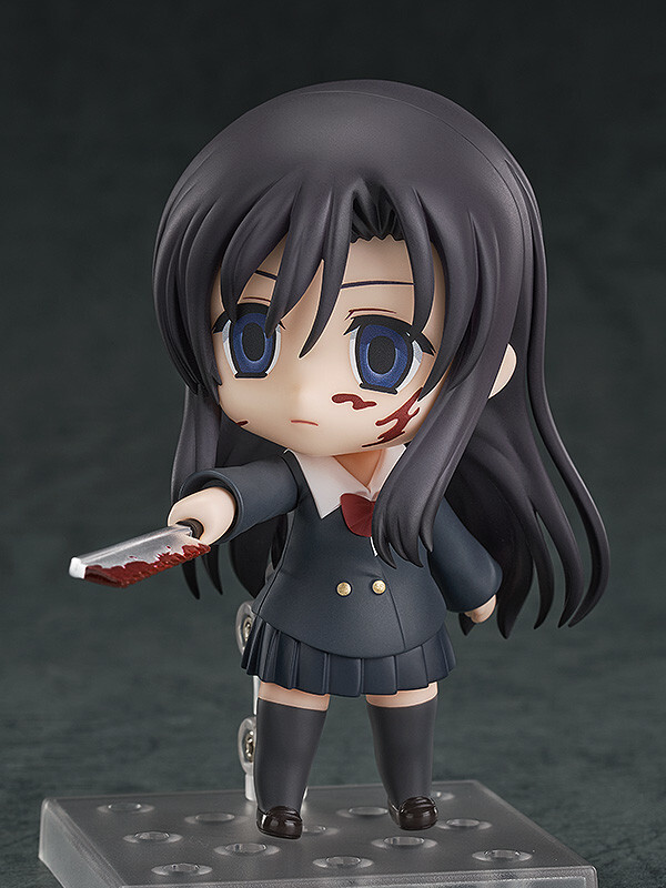 School Days - Katsura Kotonoha - Nendoroid  (#2209) (Good Smile Arts Shanghai, Good Smile Company) photo 3