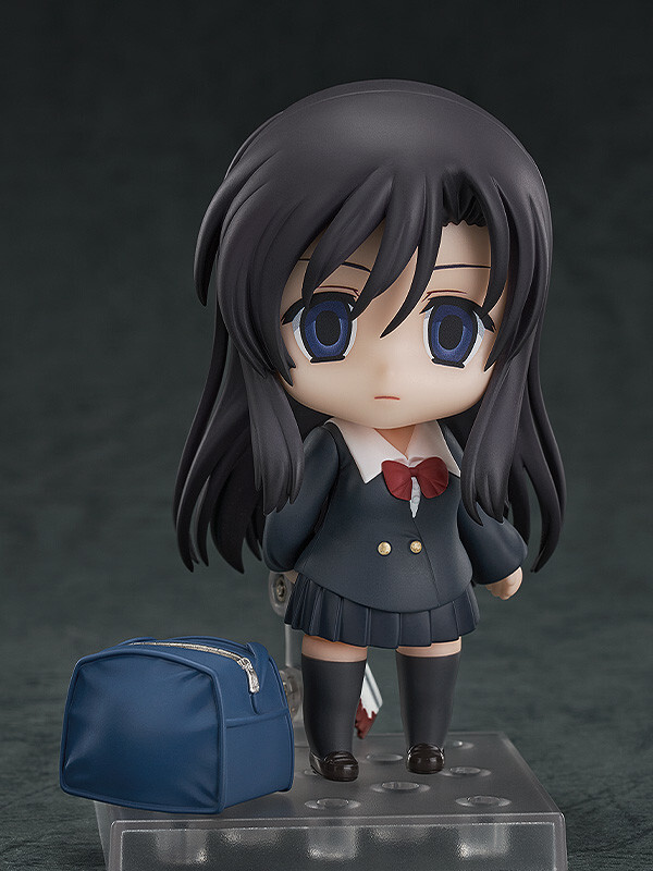 School Days - Katsura Kotonoha - Nendoroid  (#2209) (Good Smile Arts Shanghai, Good Smile Company) photo 4