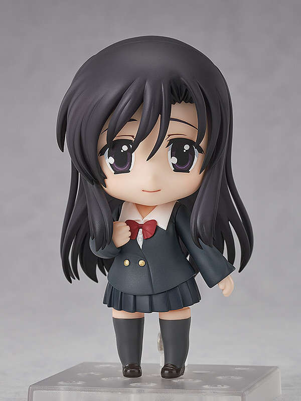 School Days - Katsura Kotonoha - Nendoroid  (#2209) (Good Smile Arts Shanghai, Good Smile Company) photo 6