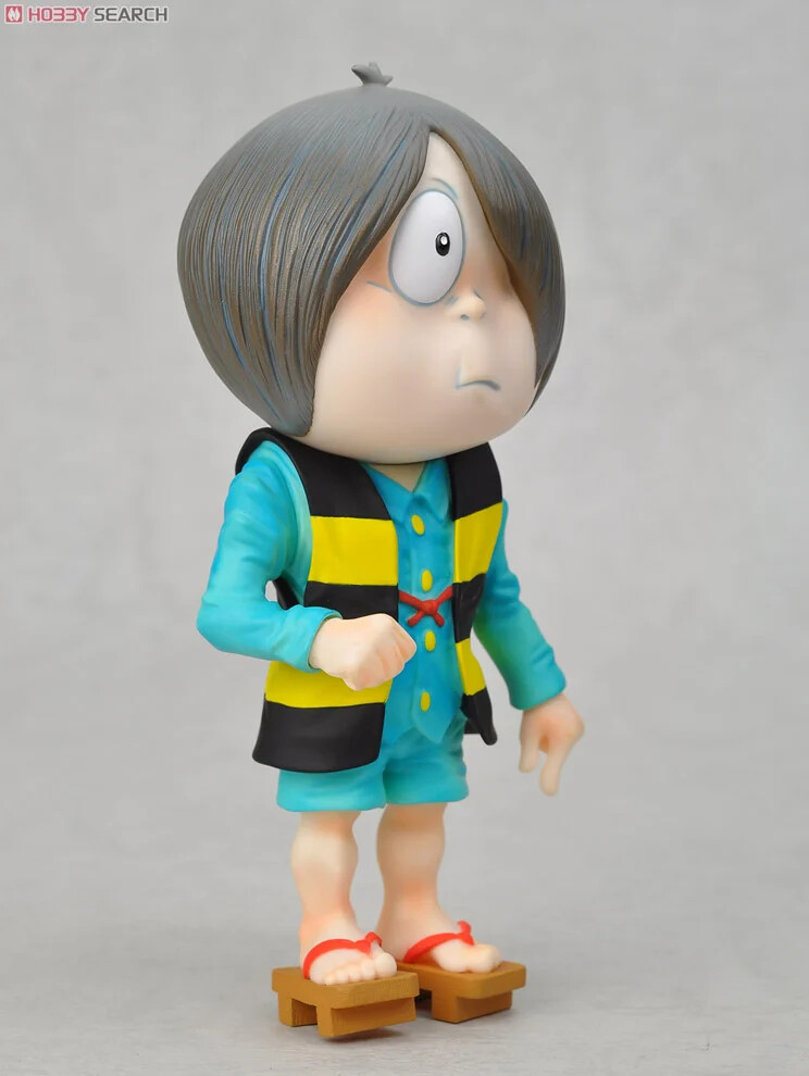 Gegege no Kitaro - Kitaro (Uchoten) photo 2