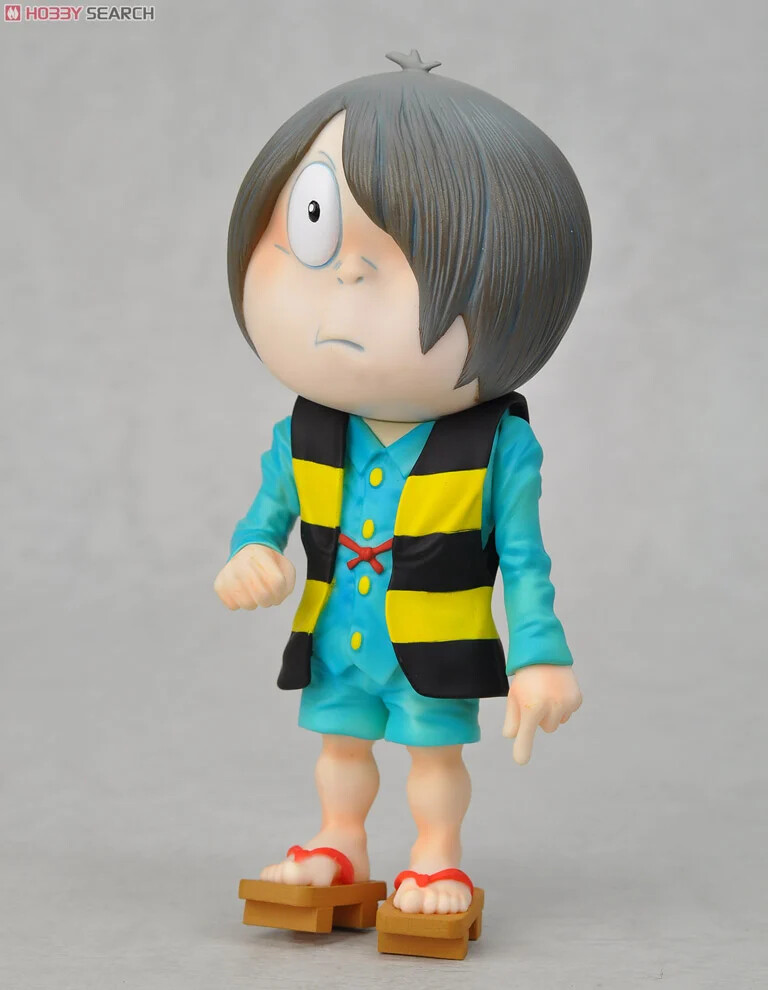 Gegege no Kitaro - Kitaro (Uchoten) photo 3