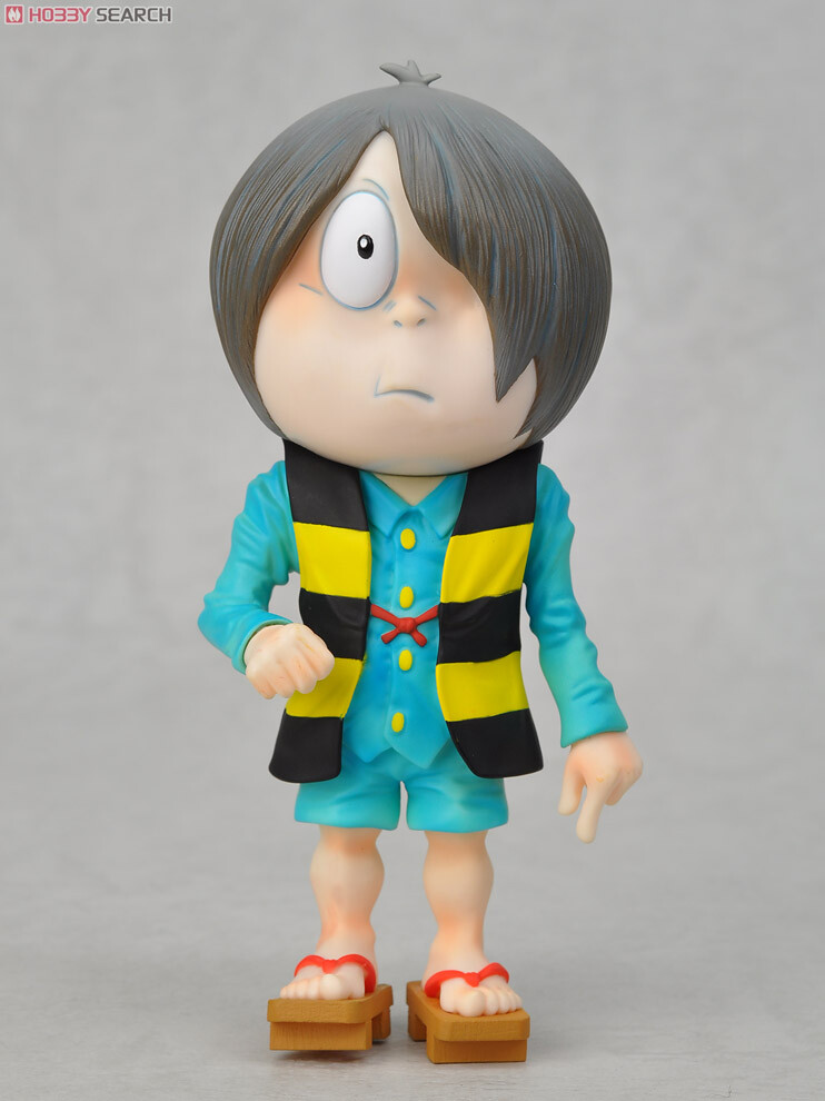 Gegege no Kitaro - Kitaro (Uchoten) photo 4