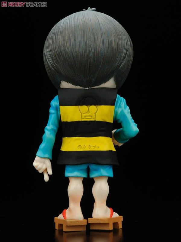 Gegege no Kitaro - Kitaro (Uchoten) photo 5