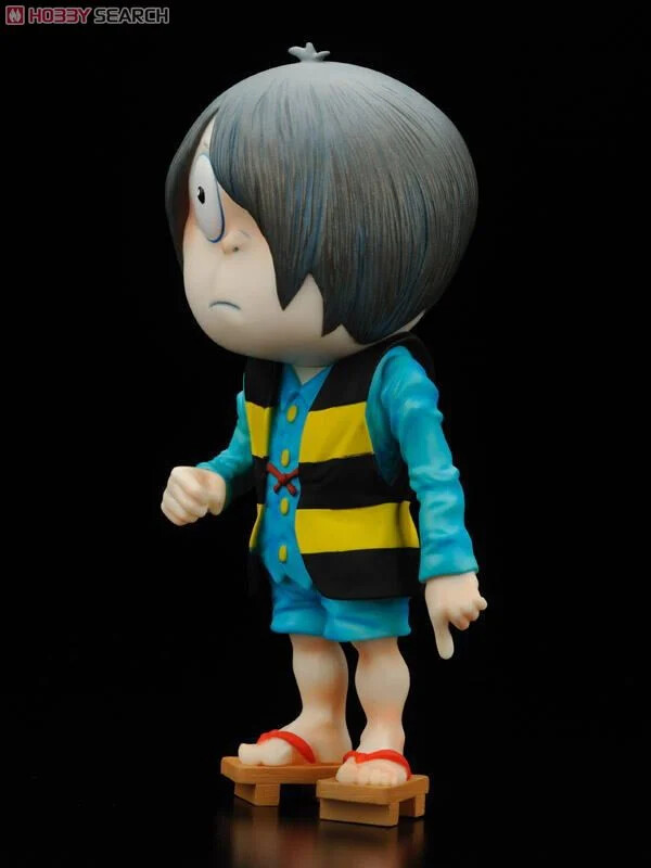 Gegege no Kitaro - Kitaro (Uchoten) photo 6