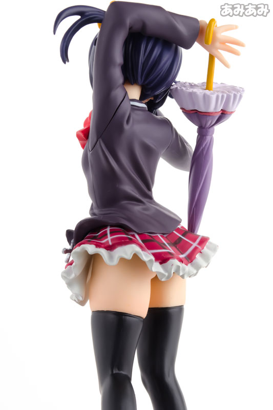 Chuunibyou demo Koi ga Shitai! - Takanashi Rikka (Taito)