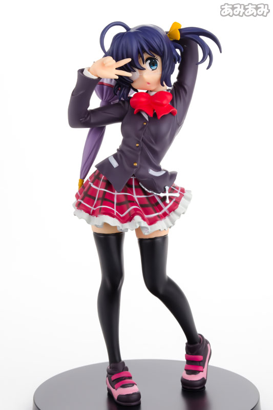 Chuunibyou demo Koi ga Shitai! - Takanashi Rikka (Taito)