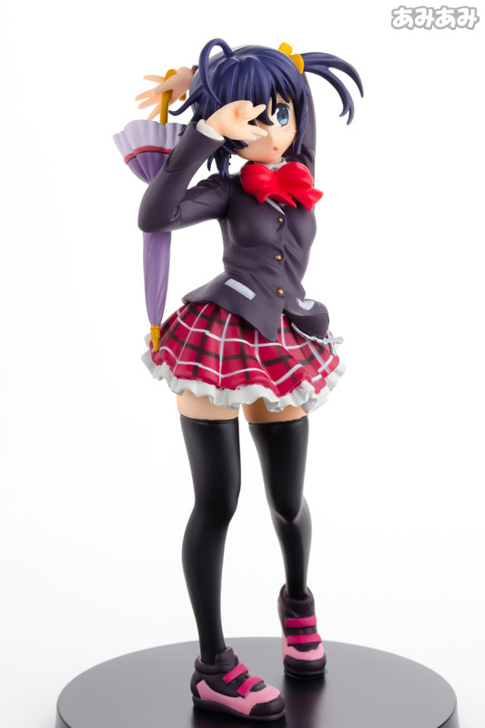 Chuunibyou demo Koi ga Shitai! - Takanashi Rikka (Taito)