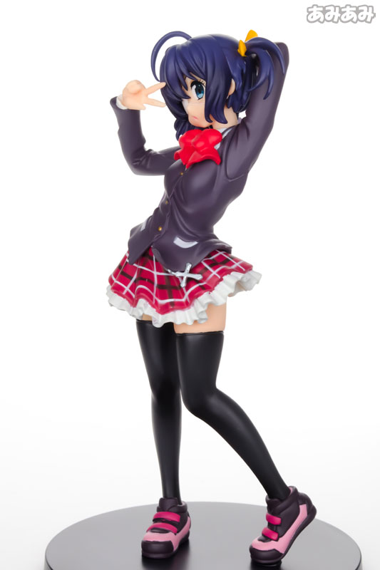 Chuunibyou demo Koi ga Shitai! - Takanashi Rikka (Taito)