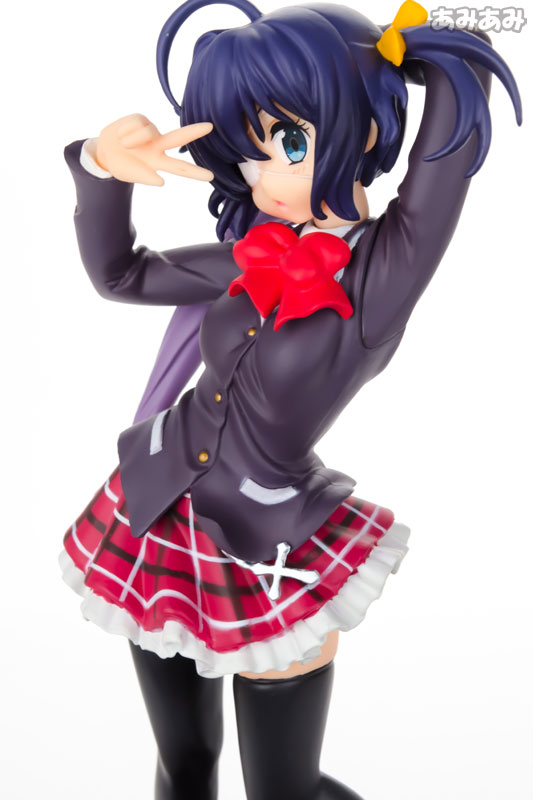 Chuunibyou demo Koi ga Shitai! - Takanashi Rikka (Taito)