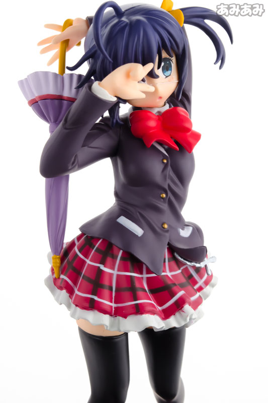 Chuunibyou demo Koi ga Shitai! - Takanashi Rikka (Taito)