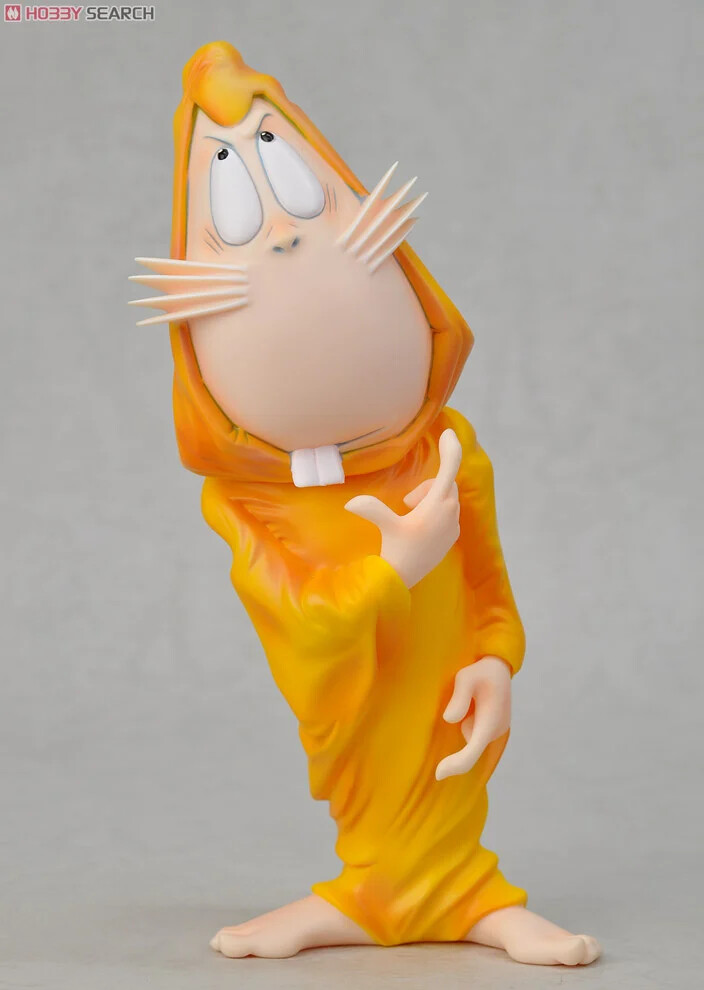 Gegege no Kitaro - Nezumi Otoko (Uchoten) photo 4