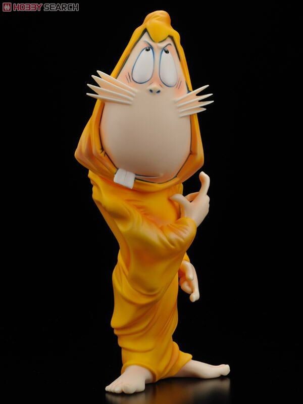 Gegege no Kitaro - Nezumi Otoko (Uchoten) photo 6