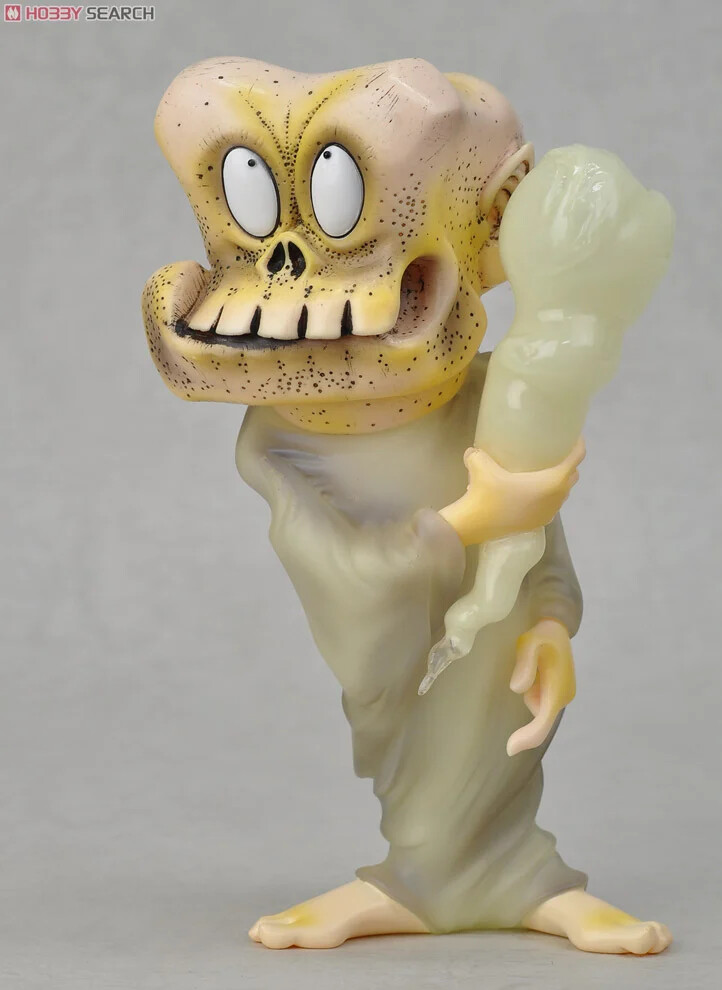 Gegege no Kitaro - Shinigami (Uchoten) photo 2