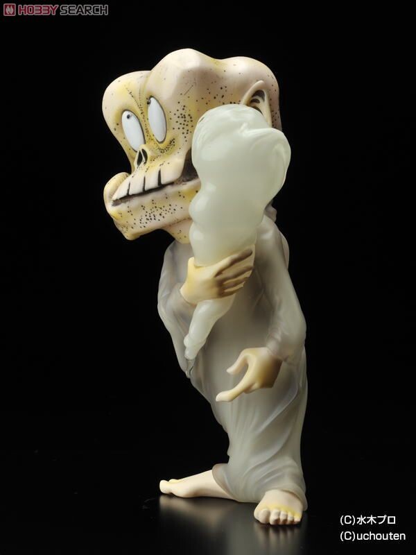 Gegege no Kitaro - Shinigami (Uchoten) photo 6