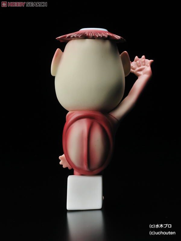 Tono Monogatari - Kataru-kun (Uchoten) photo 5