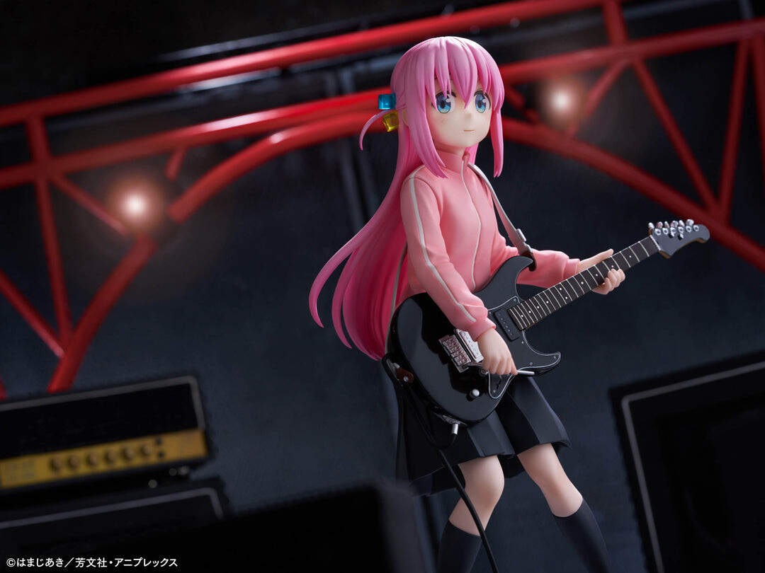 Bocchi the Rock! - Gotou Hitori - F:Nex - 1/7 (FuRyu) photo 2