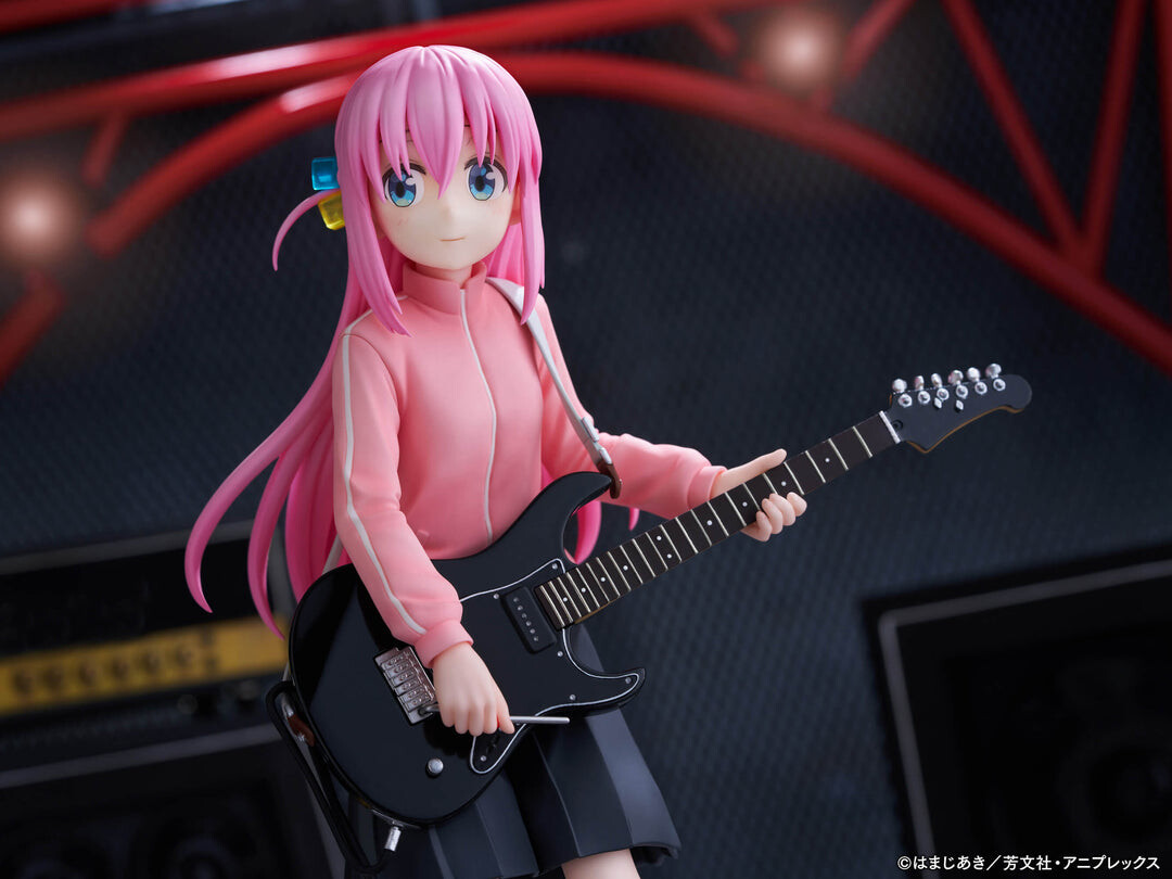 Bocchi the Rock! - Gotou Hitori - F:Nex - 1/7 (FuRyu) photo 4