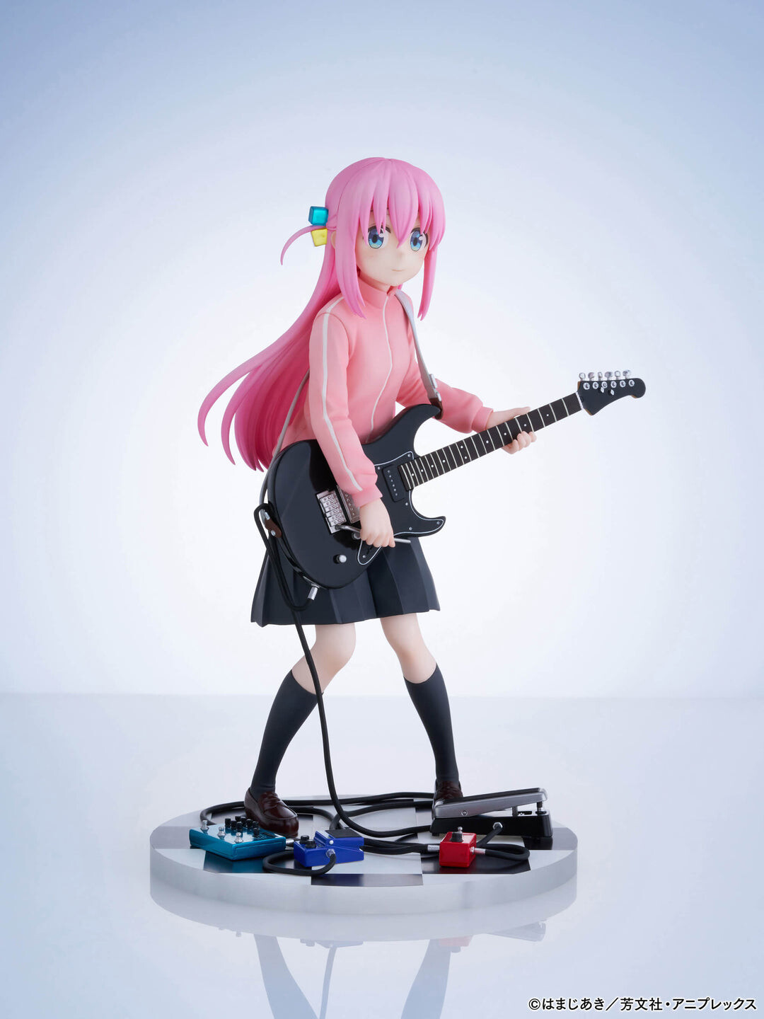 Bocchi the Rock! - Gotou Hitori - F:Nex - 1/7 (FuRyu) photo 5