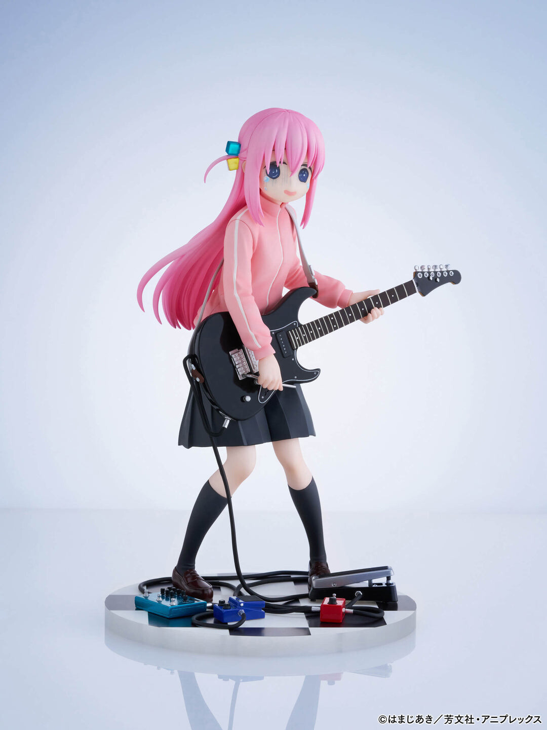 Bocchi the Rock! - Gotou Hitori - F:Nex - 1/7 (FuRyu) photo 6
