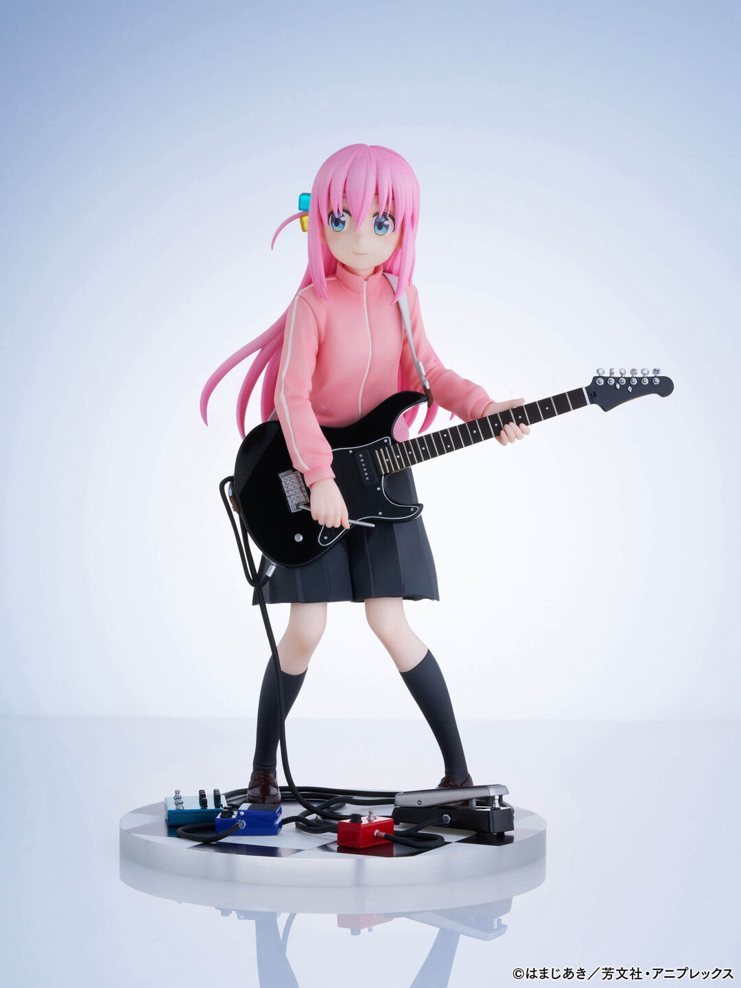 Bocchi the Rock! - Gotou Hitori - F:Nex - 1/7 (FuRyu) photo 7