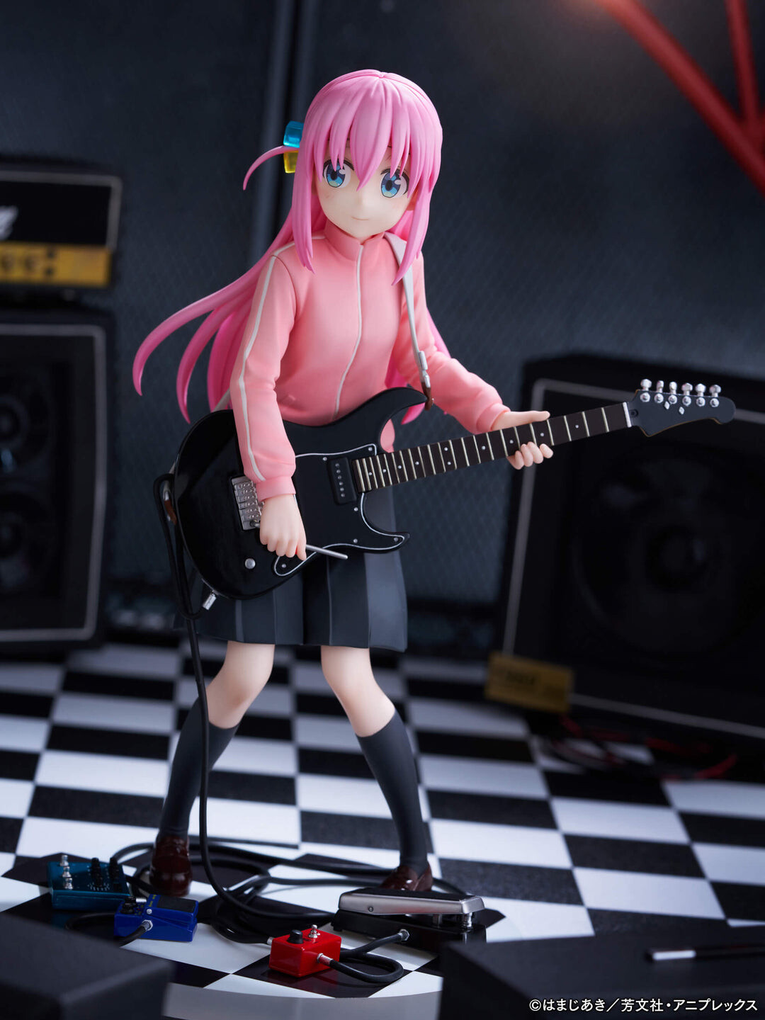 Bocchi the Rock! - Gotou Hitori - F:Nex - 1/7 (FuRyu) photo 8