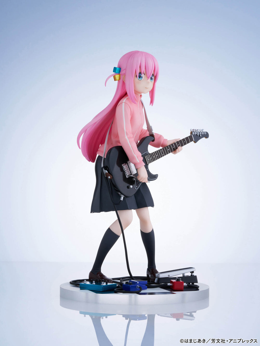 Bocchi the Rock! - Gotou Hitori - F:Nex - 1/7 (FuRyu) photo 9
