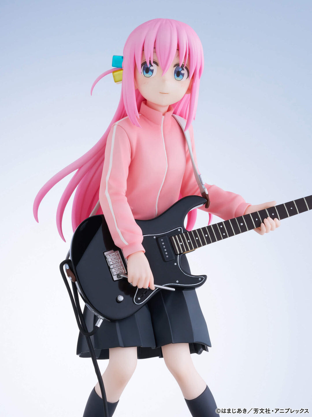 Bocchi the Rock! - Gotou Hitori - F:Nex - 1/7 (FuRyu) photo 10