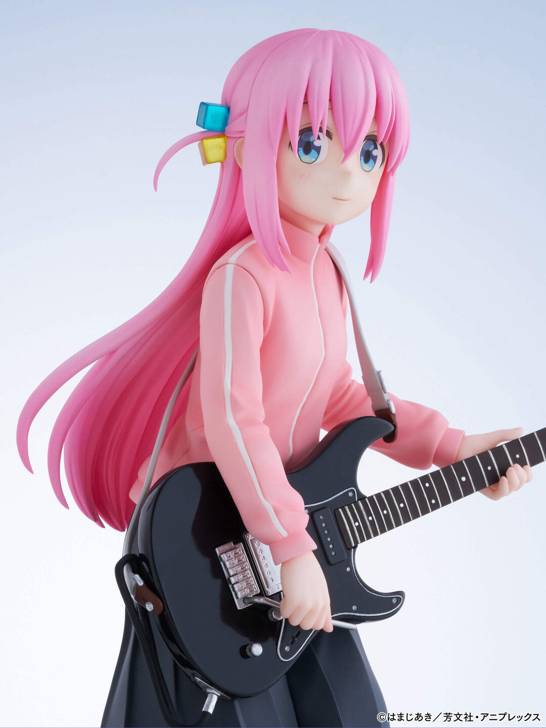 Bocchi the Rock! - Gotou Hitori - F:Nex - 1/7 (FuRyu) photo 11