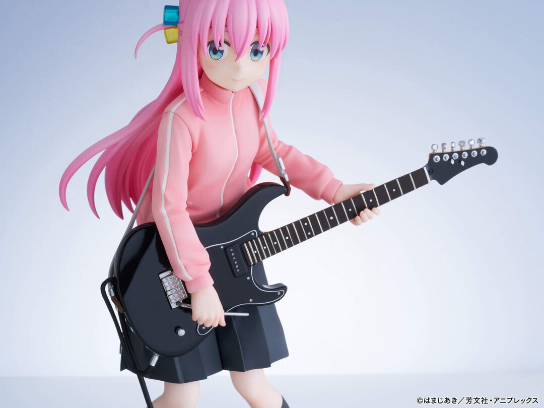 Bocchi the Rock! - Gotou Hitori - F:Nex - 1/7 (FuRyu) photo 12