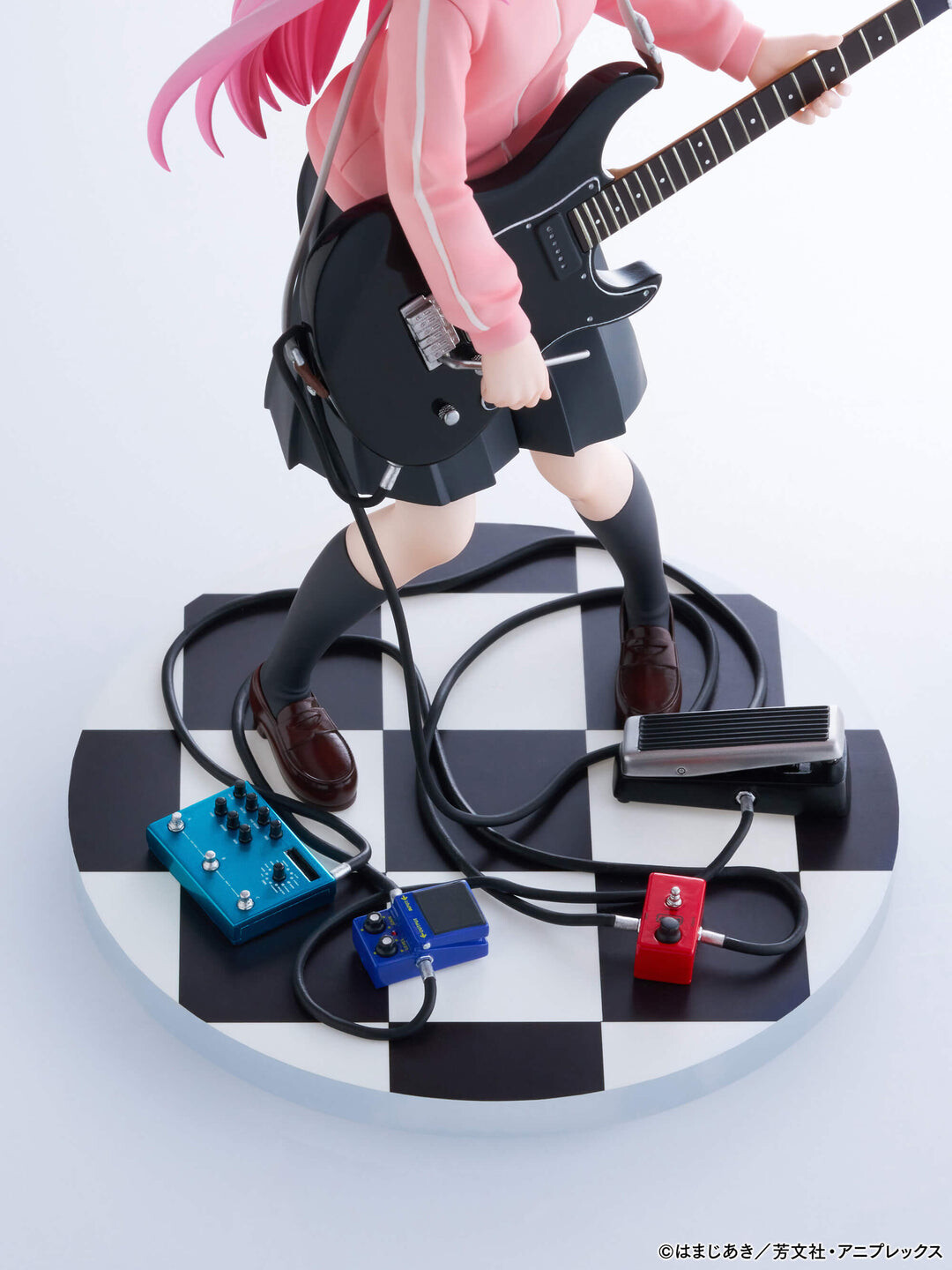 Bocchi the Rock! - Gotou Hitori - F:Nex - 1/7 (FuRyu) photo 13