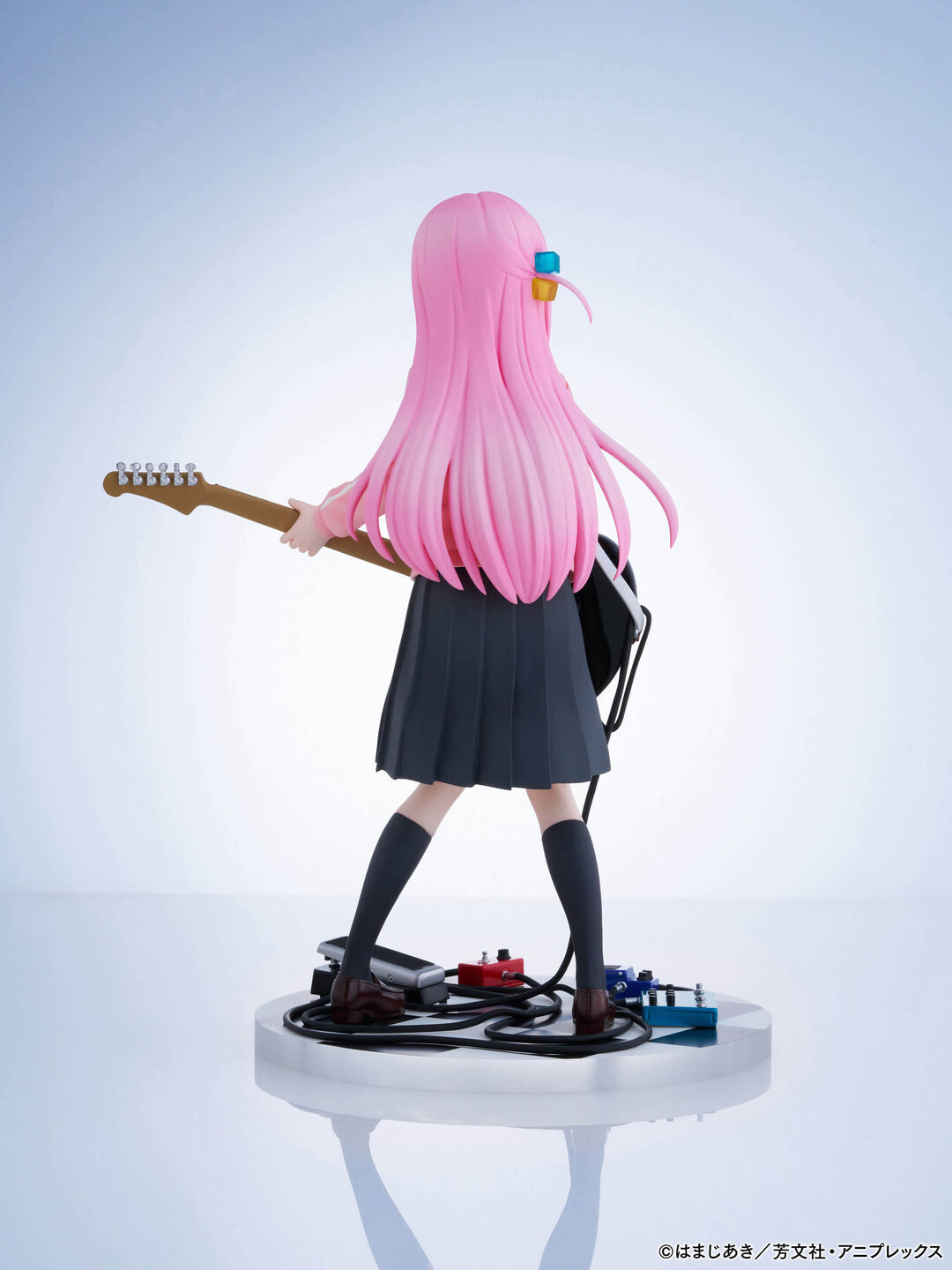 Bocchi the Rock! - Gotou Hitori - F:Nex - 1/7 (FuRyu) photo 14