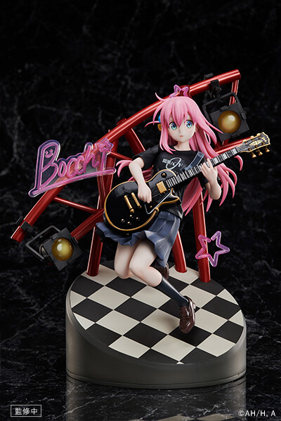 Bocchi the Rock! - Gotoh Hitori - 1/7 (Aniplex) photo 2