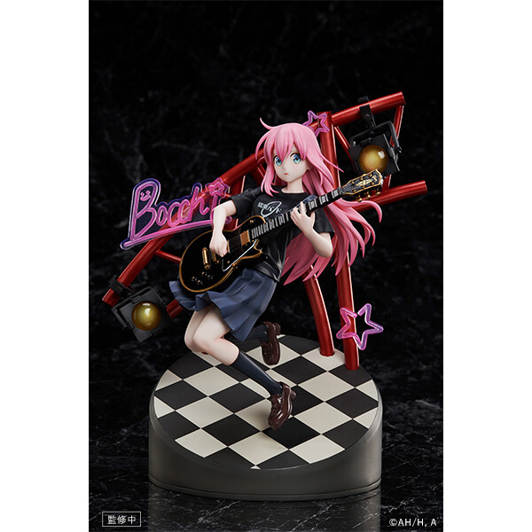 Bocchi the Rock! - Gotoh Hitori - 1/7 (Aniplex) photo 3