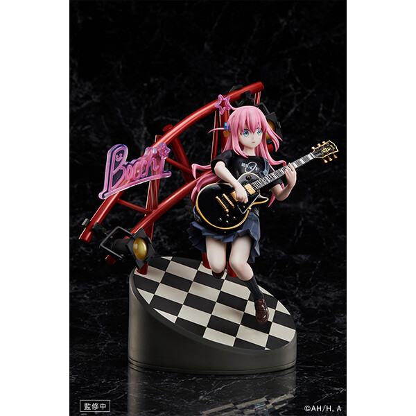 Bocchi the Rock! - Gotoh Hitori - 1/7 (Aniplex) photo 4