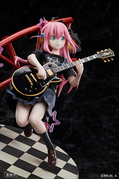Bocchi the Rock! - Gotoh Hitori - 1/7 (Aniplex) photo 6