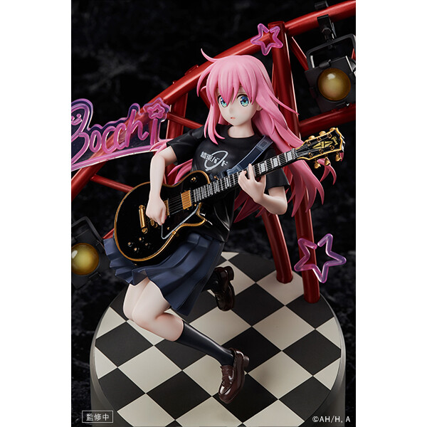 Bocchi the Rock! - Gotoh Hitori - 1/7 (Aniplex) photo 7